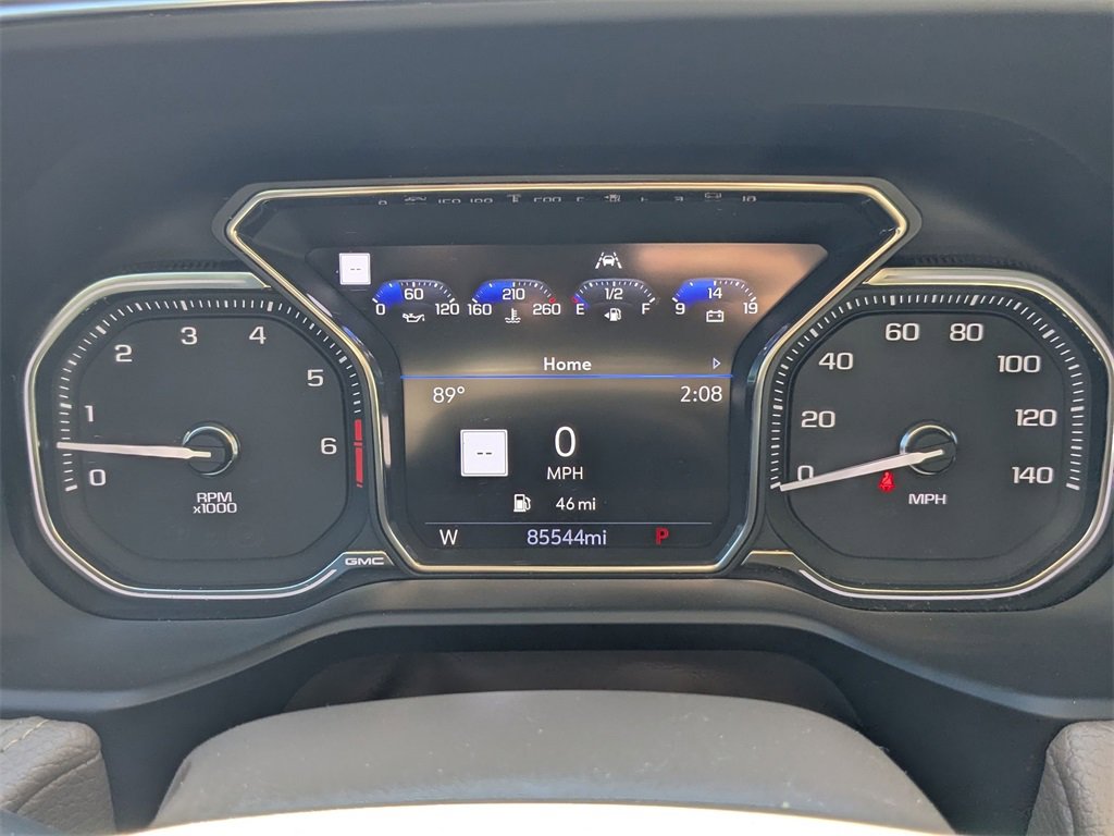 Used 2021 GMC Yukon Denali image 11