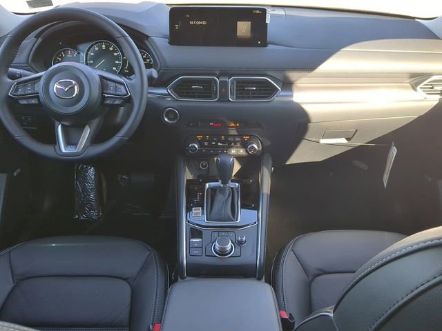 New 2025 MAZDA CX-5 AWD 2.5 S image 14