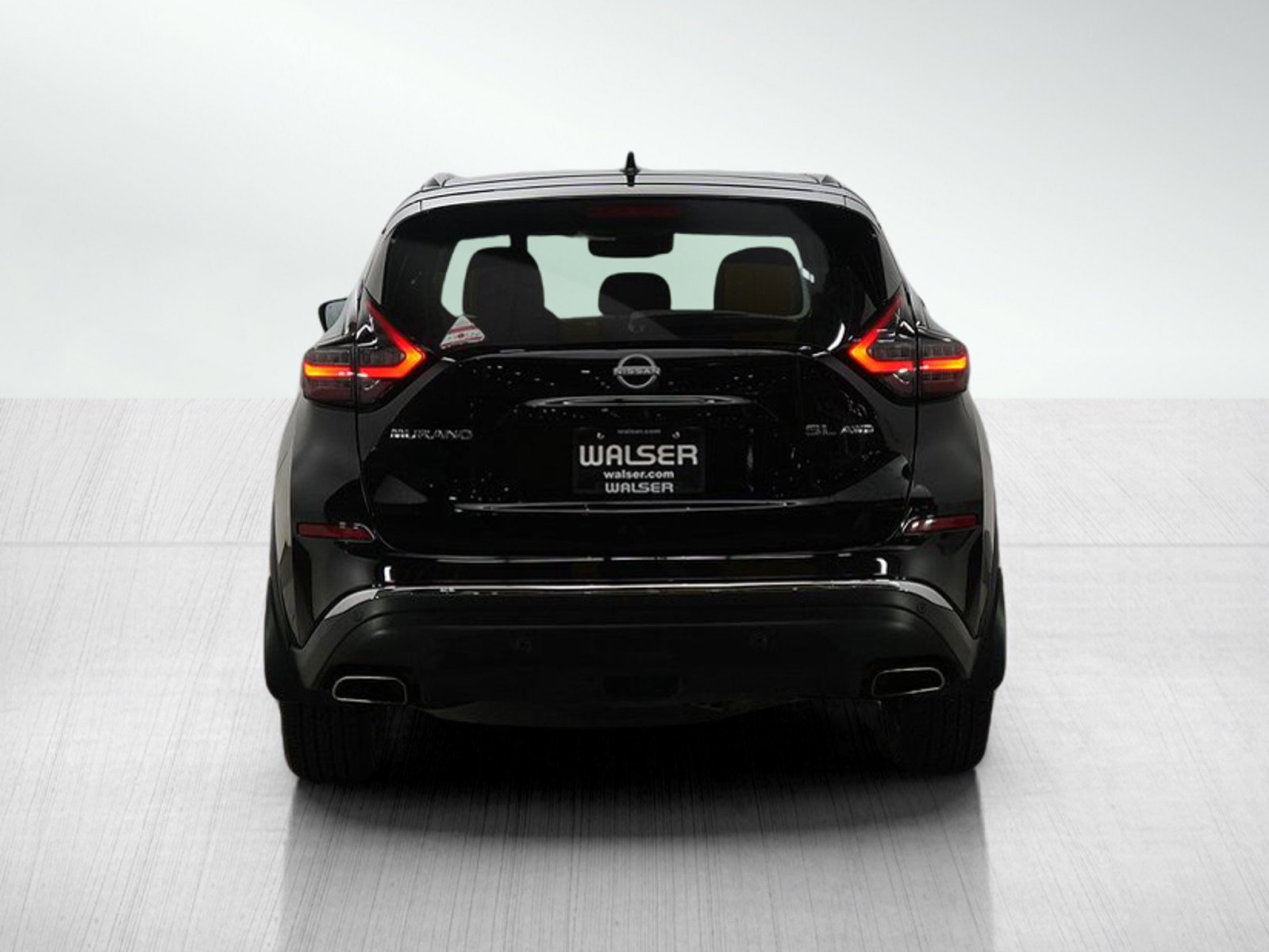 Used 2024 Nissan Murano SL image 4