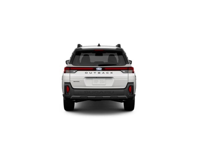 New 2026 Subaru Outback Limited XT AWD/4WD image 9