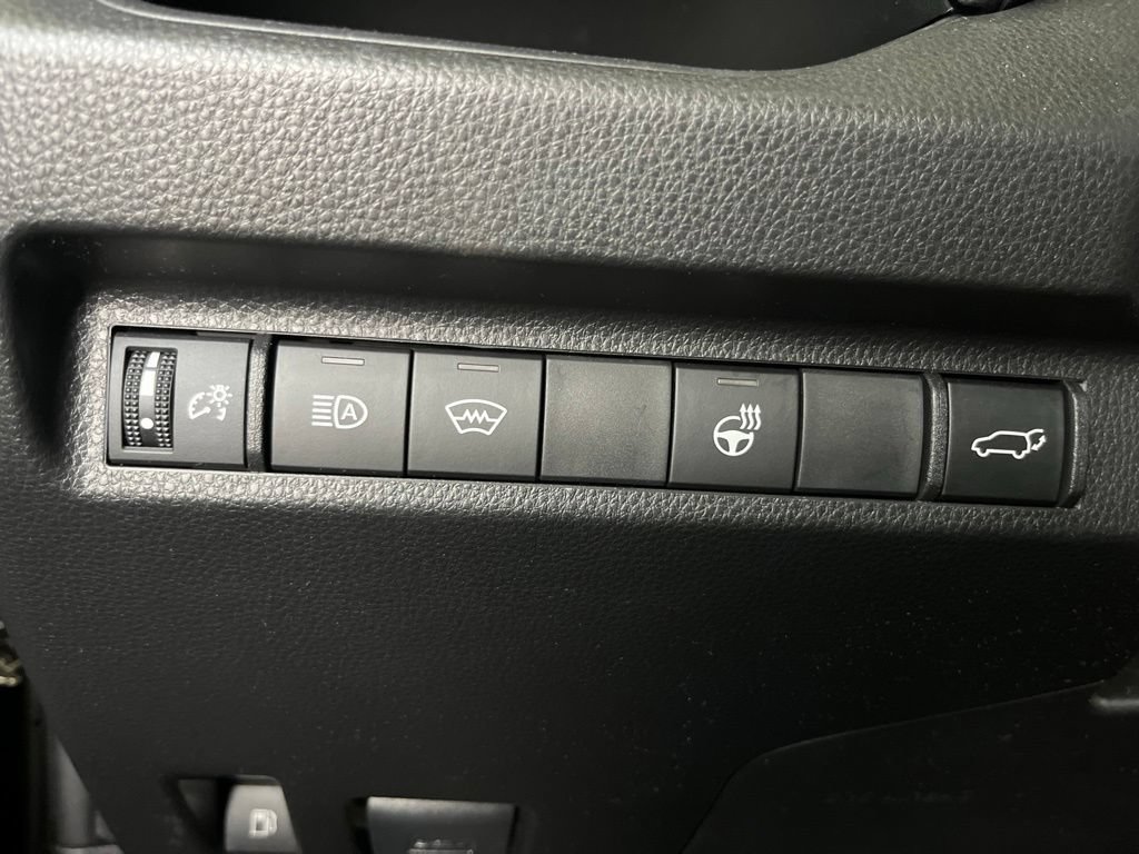 Used 2024 Toyota RAV4 SE w/ Weather & Moonroof Package AWD/4WD image 15