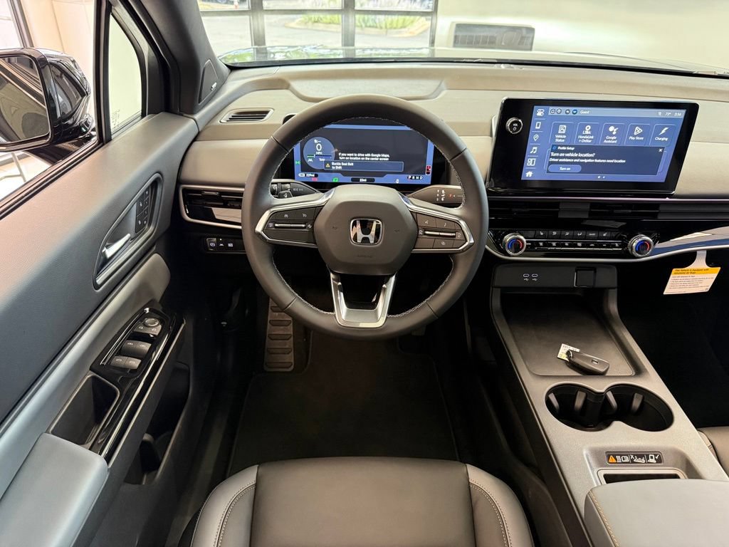 New 2026 Honda Prologue Touring image 2