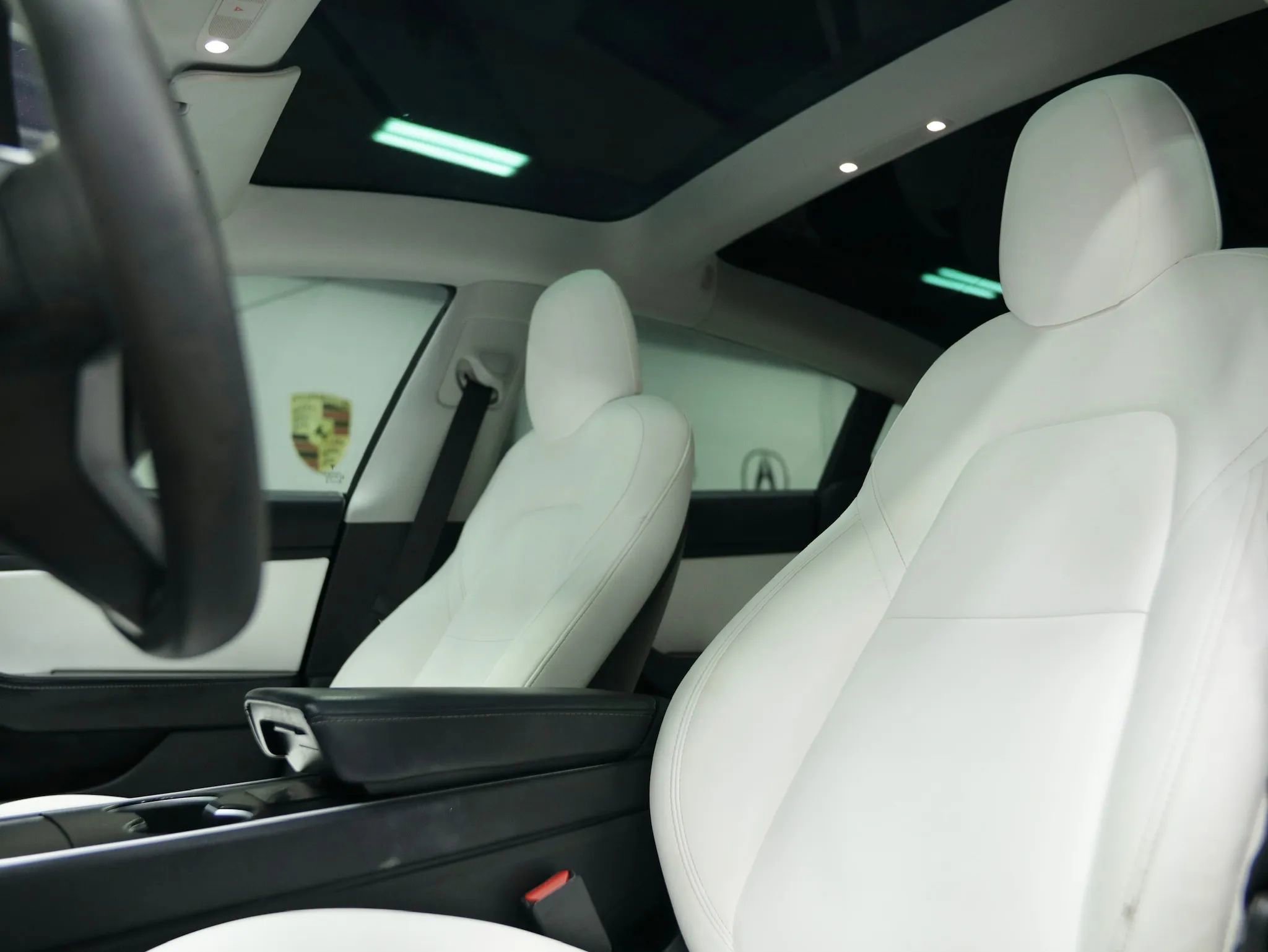 Used 2020 Tesla Model 3 Standard Range RWD image 22
