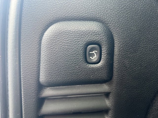 Used 2021 Jeep Grand Cherokee Trailhawk image 24