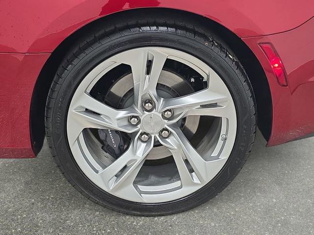 Used 2024 Chevrolet Camaro SS image 29