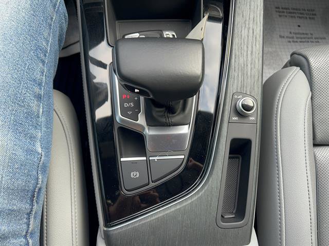 Used 2021 Audi A4 2.0T Premium Plus w/ Premium Plus Package image 22