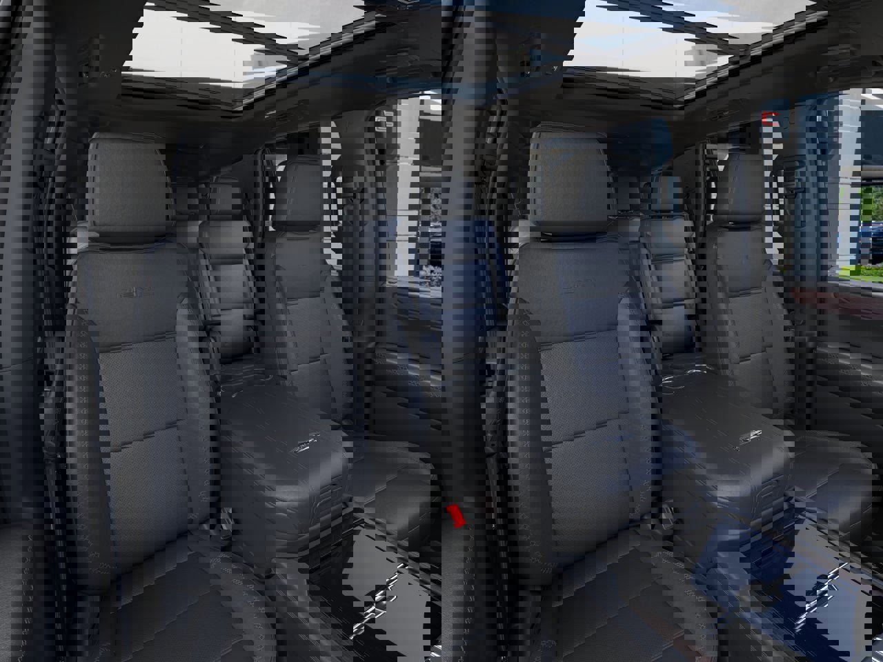 New 2026 GMC Yukon Denali image 16