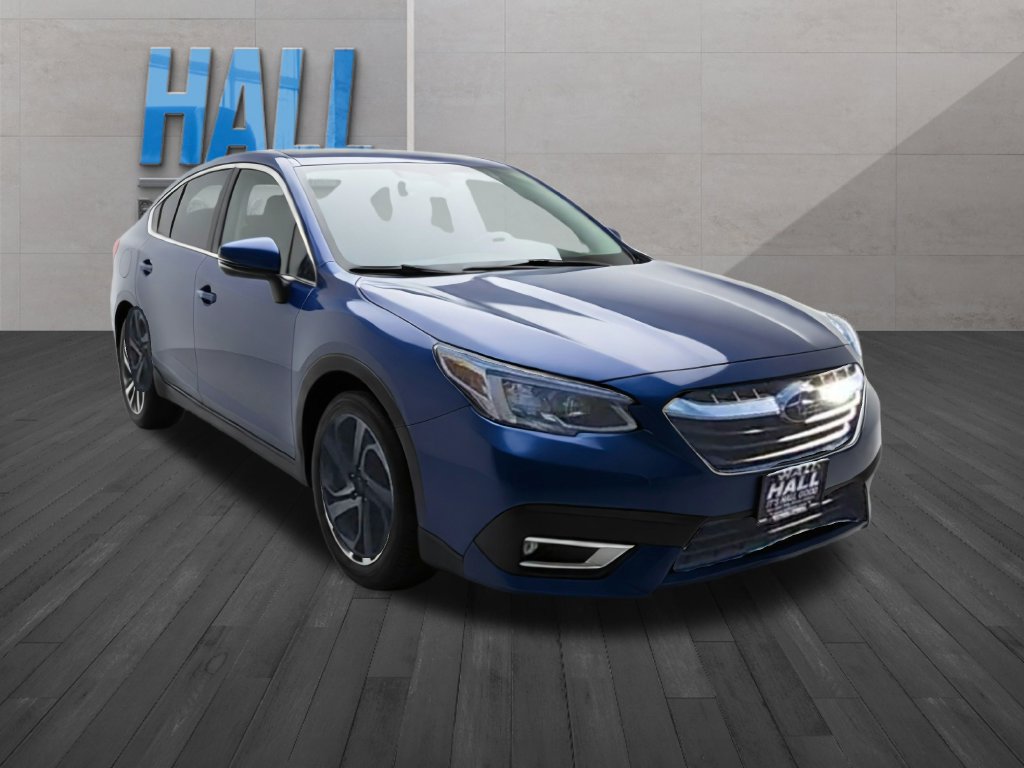 Used 2021 Subaru Legacy Limited w/ Popular Package #3 AWD/4WD image 8