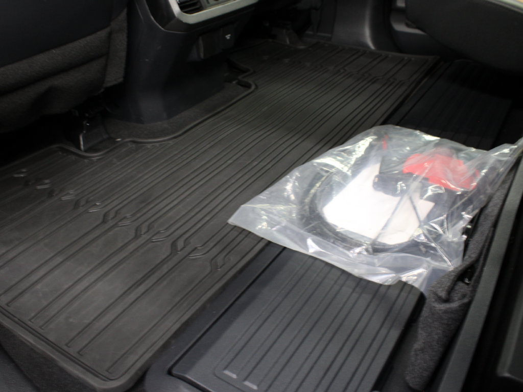 Used 2024 Ford F250 Platinum AWD/4WD image 77