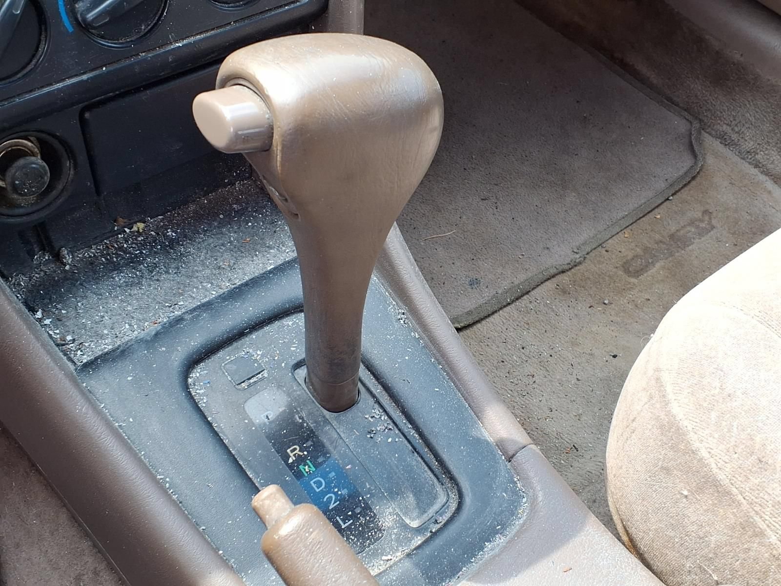 Used 1999 Toyota Camry FWD image 27