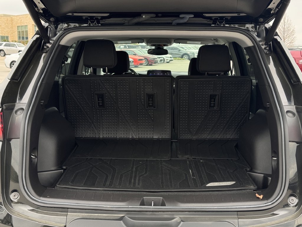 Used 2024 Chevrolet Blazer LT w/ Convenience Package FWD image 26