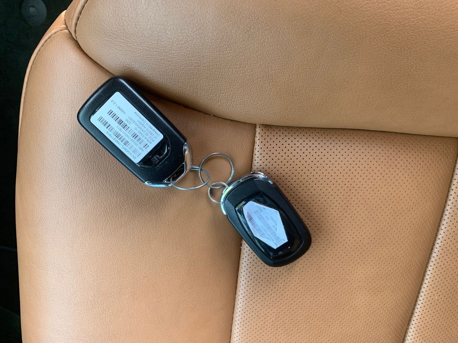 Used 2020 Cadillac XT4 Premium Luxury image 32