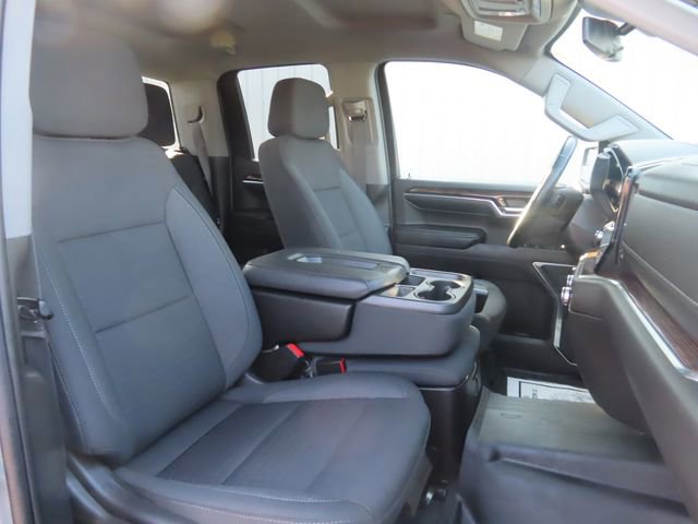 Used 2023 GMC Sierra 1500 SLE image 25