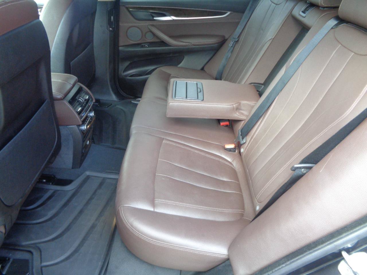 Used 2015 BMW X5 xDrive35i AWD/4WD image 27