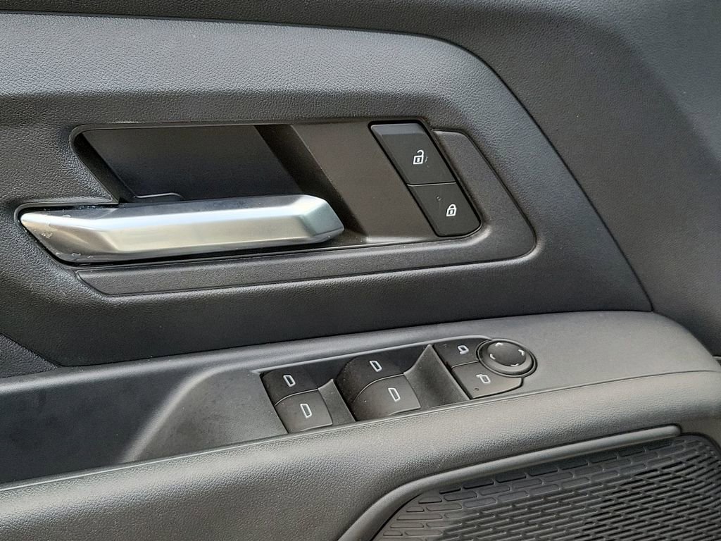 Certified 2024 Chevrolet Silverado EV W/T image 22