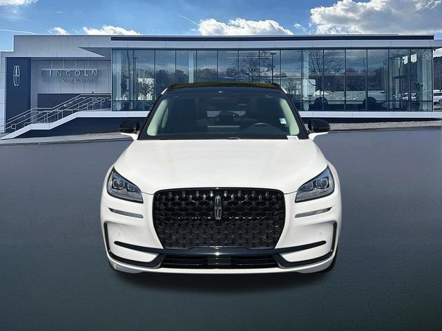 Used 2024 Lincoln Corsair Reserve w/ Equipment Group 201A FWD video 2