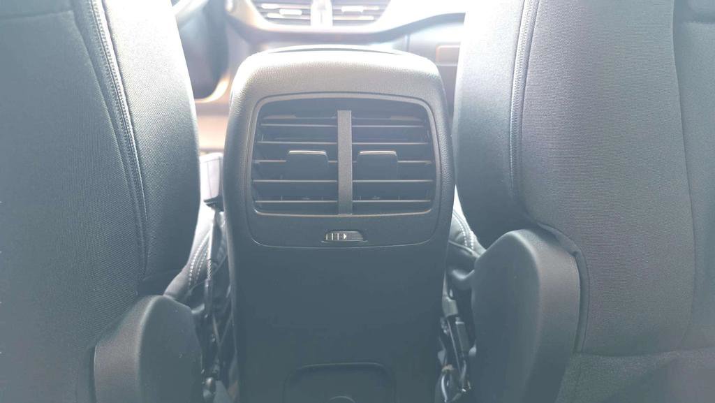 New 2026 Ford Escape Active image 17