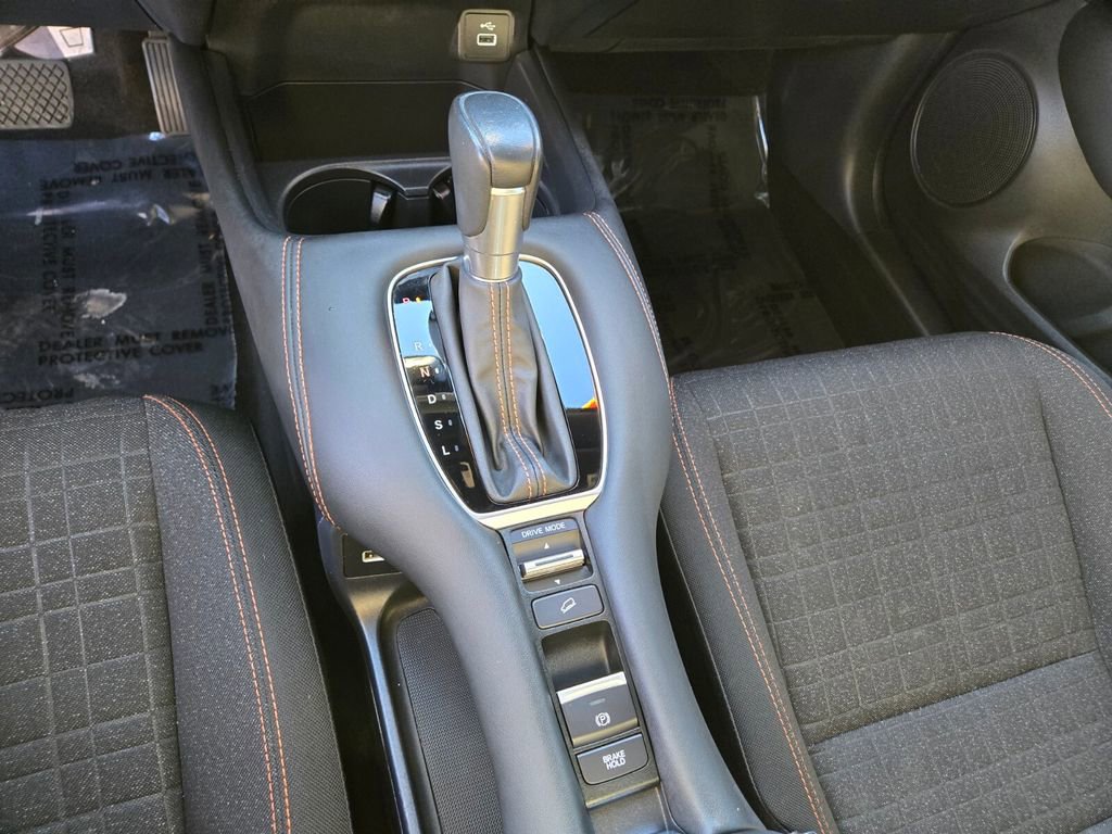Used 2023 Honda HR-V Sport image 20