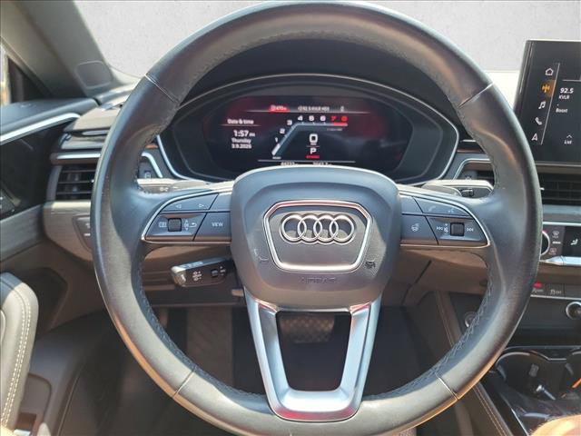Used 2024 Audi A5 2.0T Premium Plus AWD/4WD image 19
