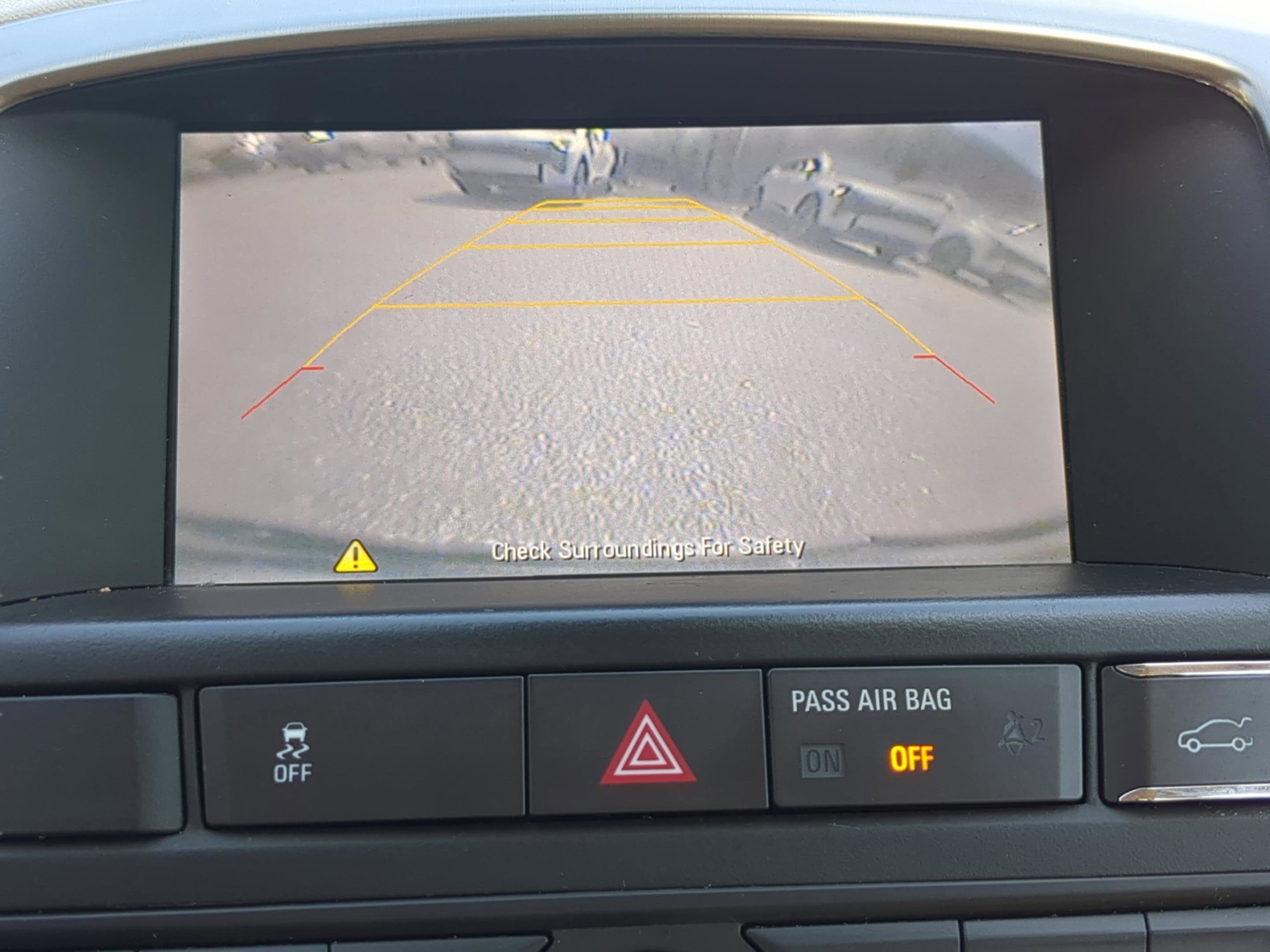 Used 2016 Buick Verano FWD image 9