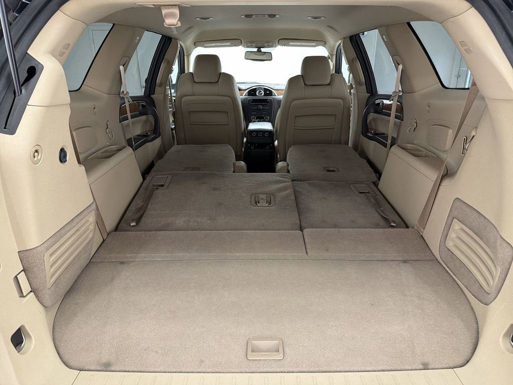 Used 2011 Buick Enclave CXL w/ Trailering Provision Package image 27