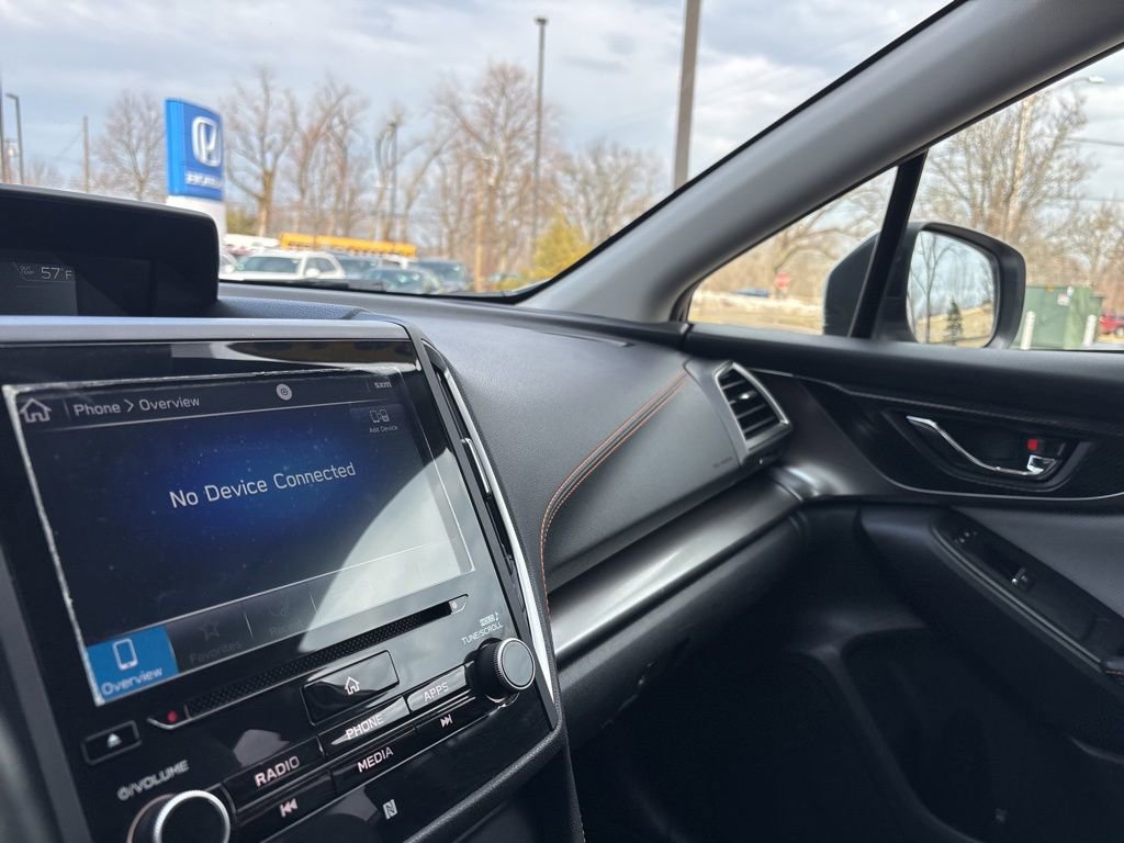 Used 2018 Subaru Crosstrek 2.0i Limited image 18