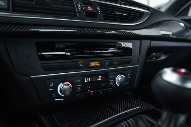 Used 2014 Audi RS 7 Prestige image 18