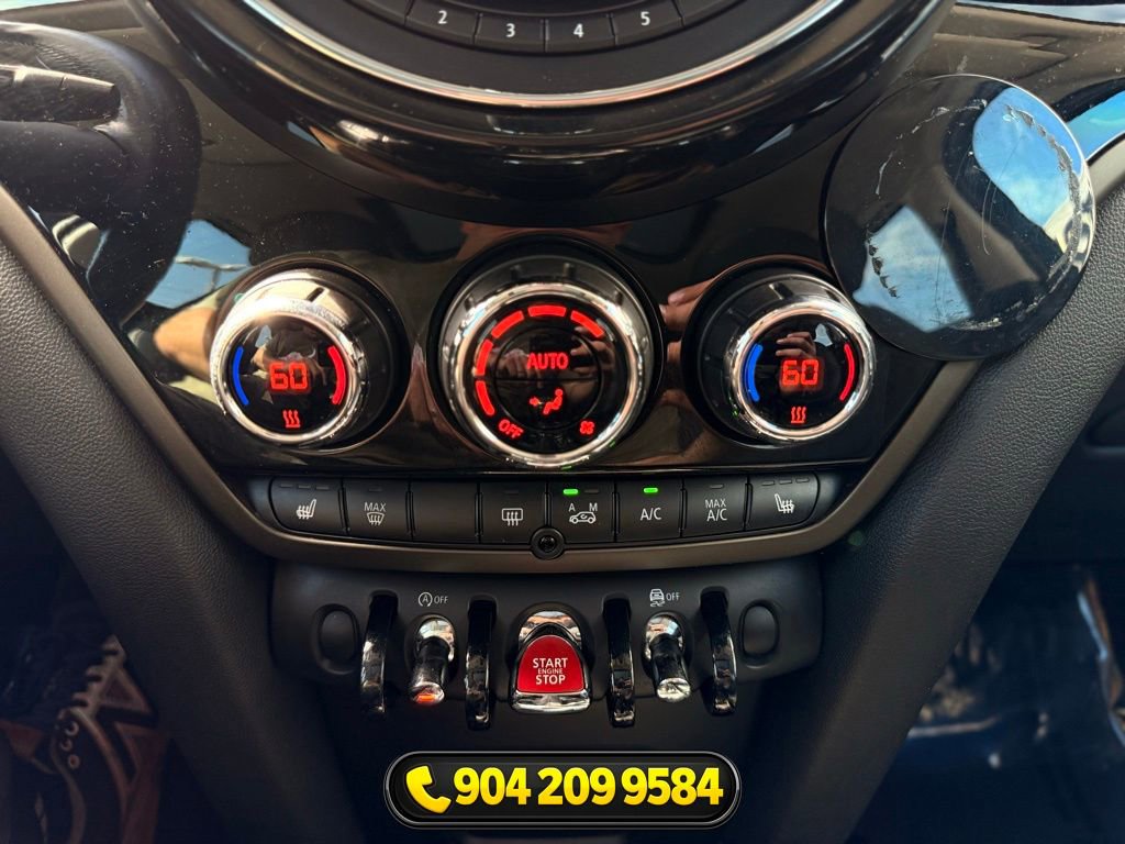Used 2019 MINI Cooper Countryman w/ Premium Package image 19