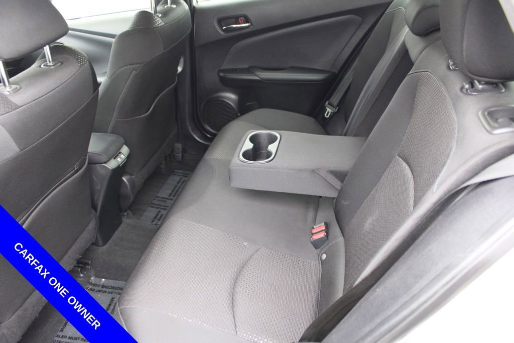 Used 2020 Toyota Prius LE image 25