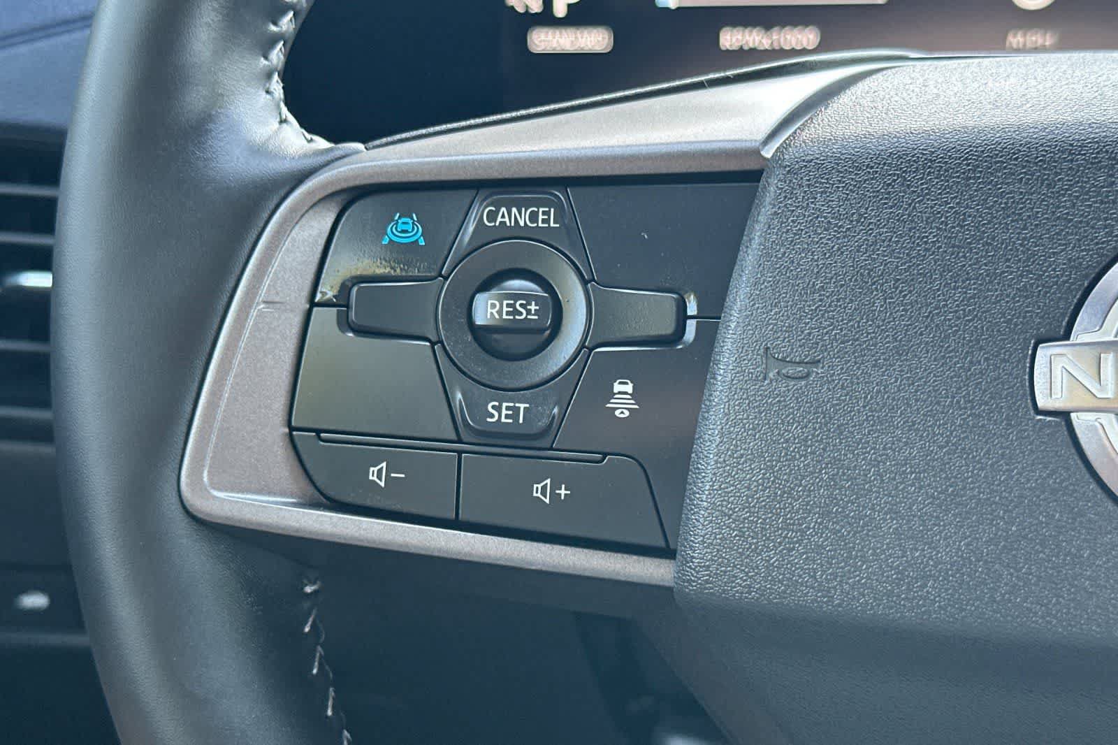 New 2027 Nissan Sentra SL FWD image 28