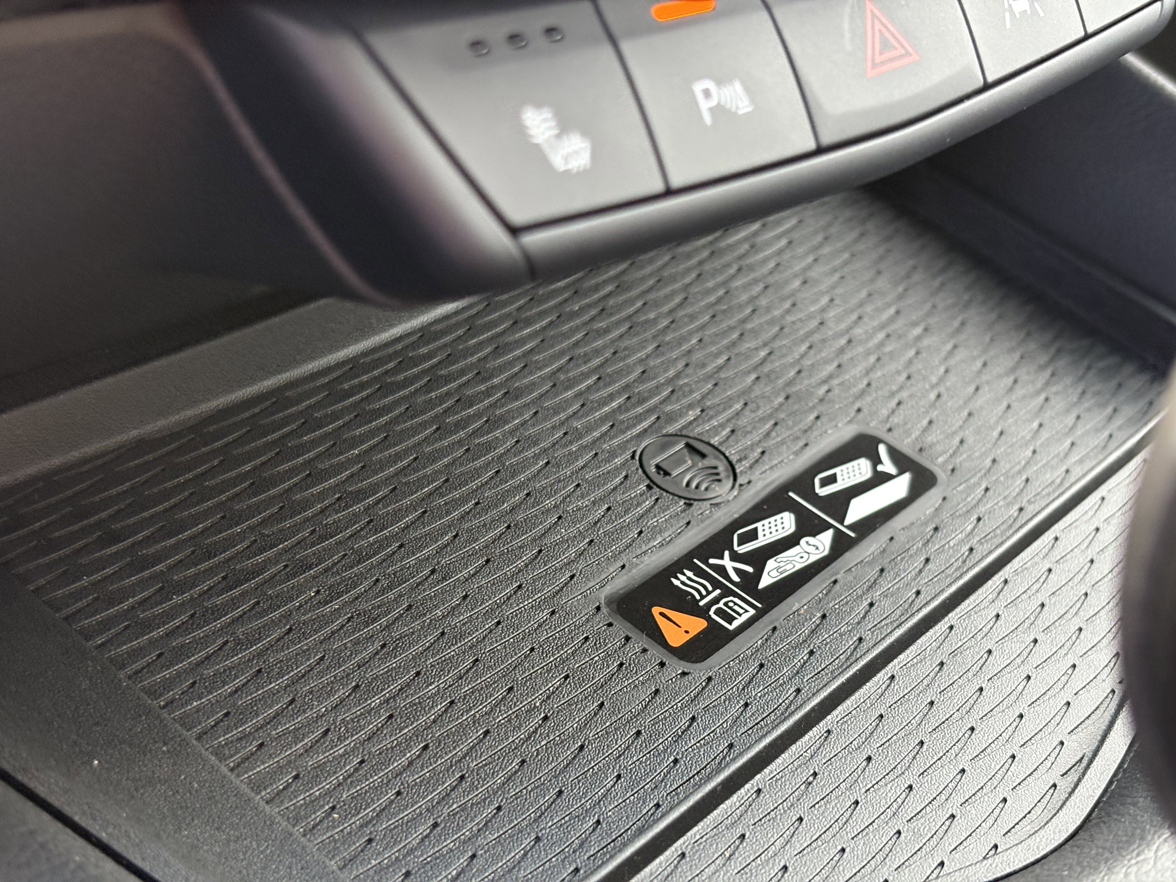 New 2026 Cadillac CT4 V Blackwing w/ Driver Assist Package image 24