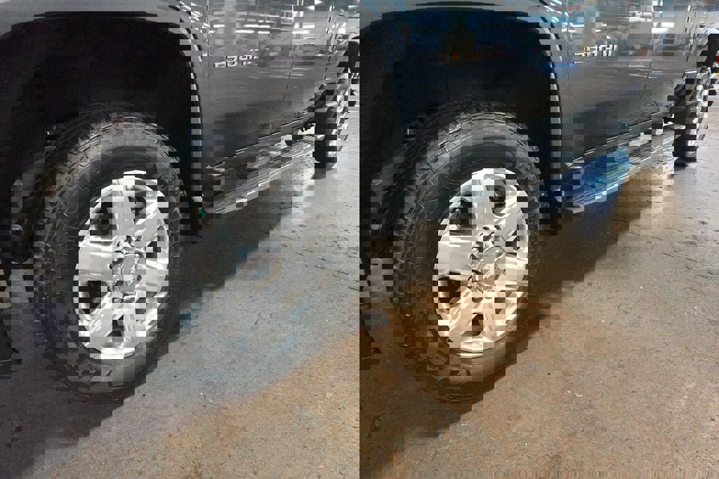 Used 2020 Chevrolet Silverado 2500 LTZ w/ LTZ Plus Package image 30