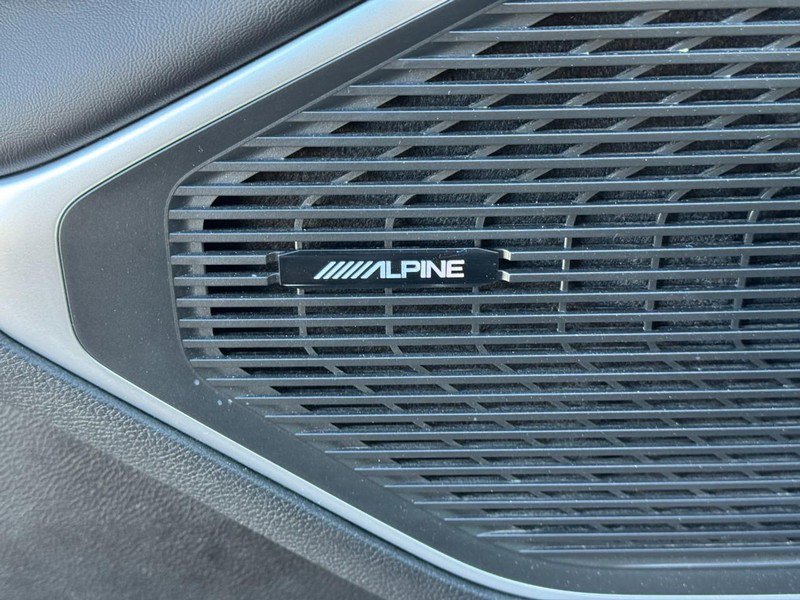 Used 2022 Jeep Wagoneer Series I w/ Premium Group I image 21