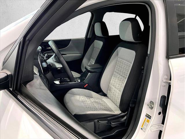 Used 2024 Chevrolet Equinox LS FWD image 27