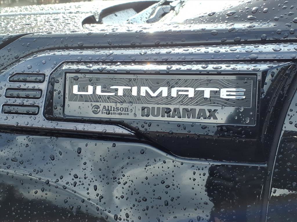 Certified 2024 GMC Sierra 2500 Denali Ultimate w/ Max Trailering Package image 25