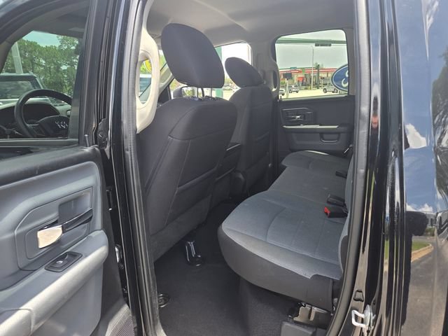 Used 2024 RAM 1500 Classic SLT RWD image 12