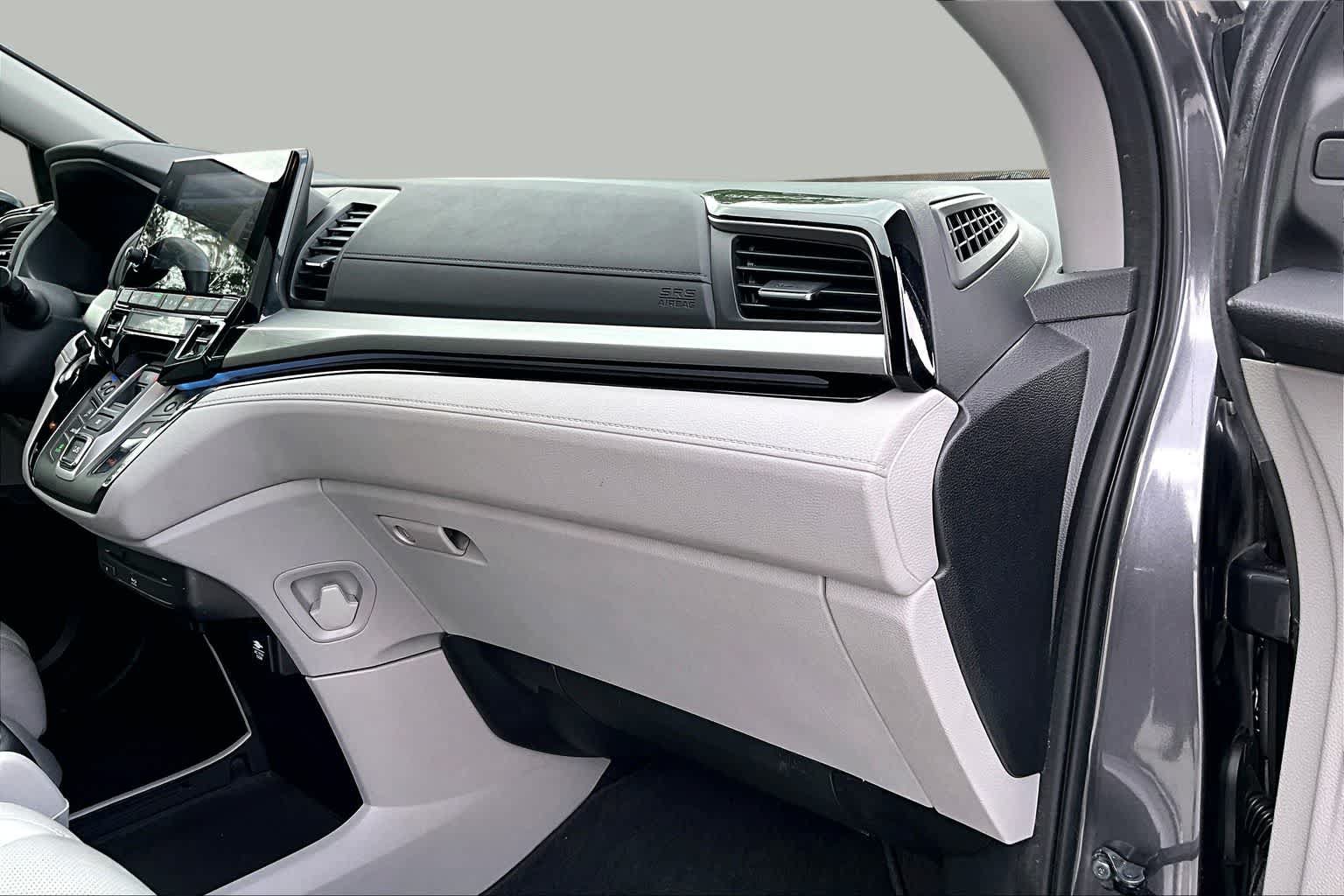 Used 2019 Honda Odyssey Elite image 18