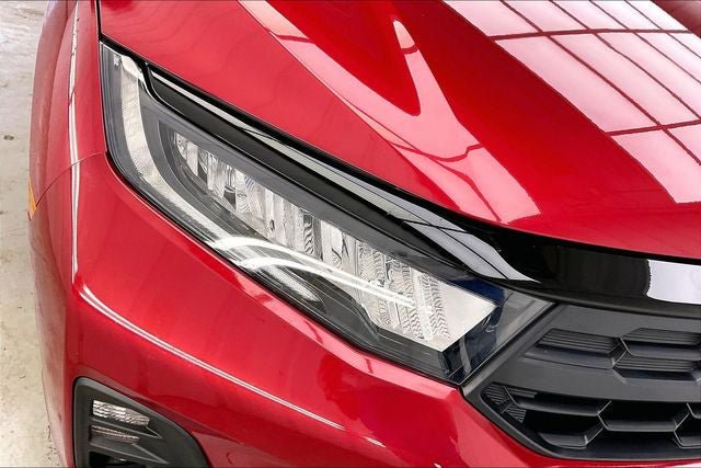 Certified 2026 Honda Odyssey EX-L image 26