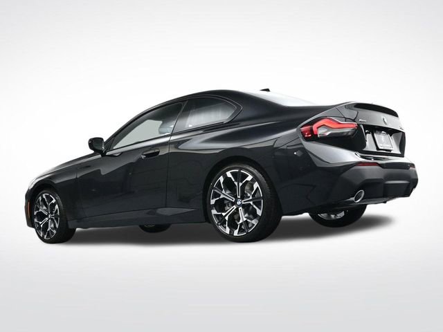 New 2025 BMW 230i xDrive Coupe w/ Premium Package image 32