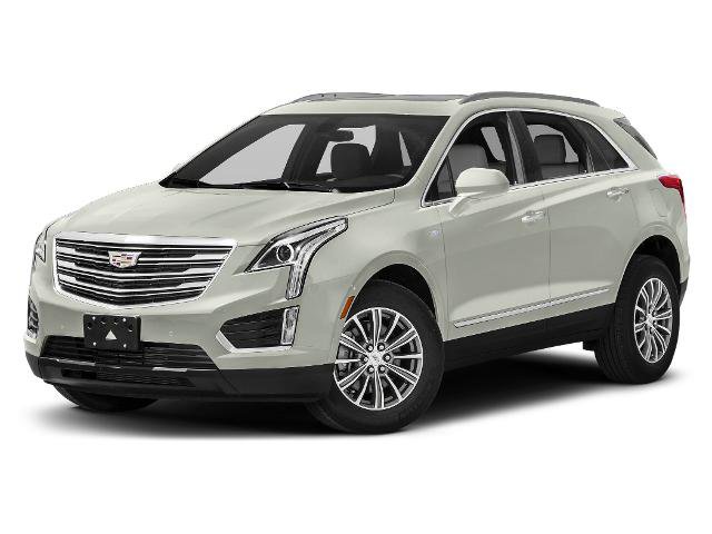 Used 2019 Cadillac XT5 Premium Luxury