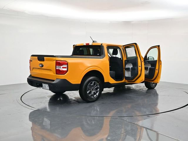 New 2026 Ford Maverick XLT FWD image 47