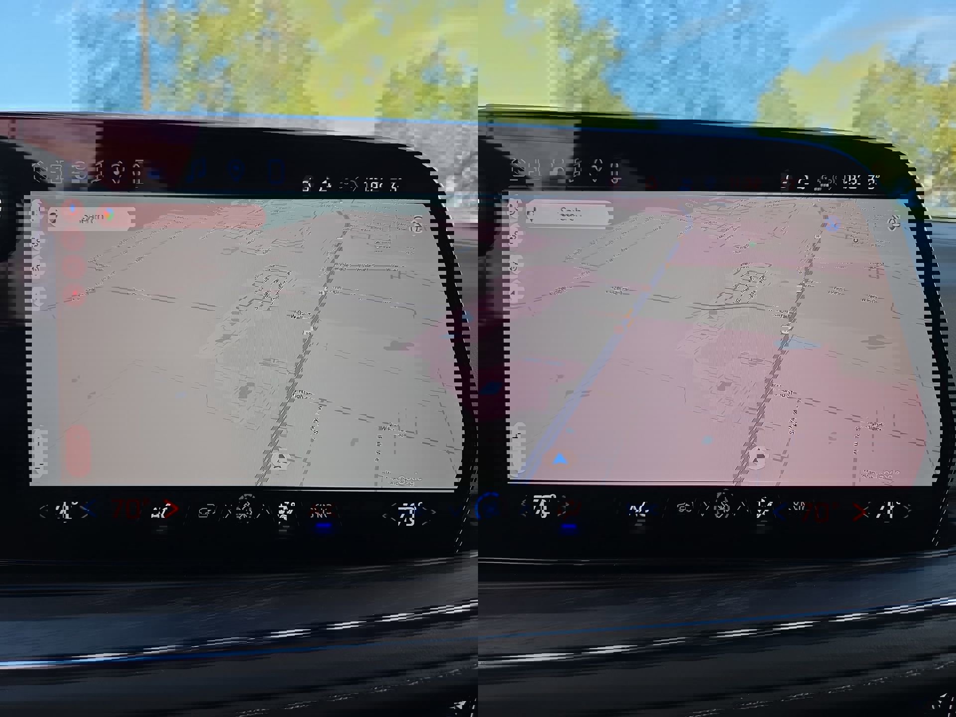 New 2026 Chevrolet Tahoe LS w/ Max Trailering Package image 20