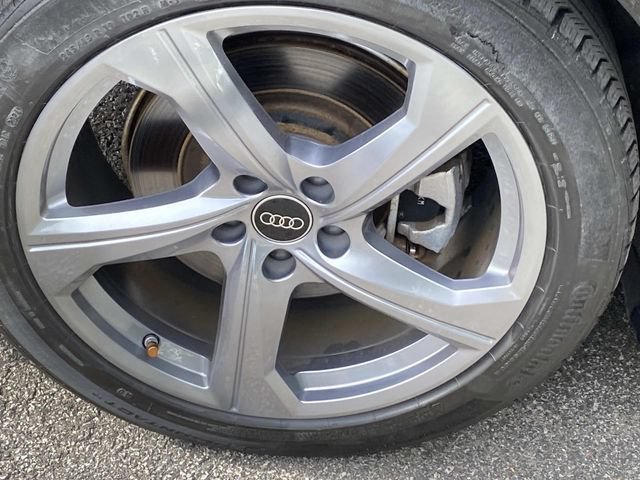 Used 2024 Audi A6 Premium Plus AWD/4WD image 23