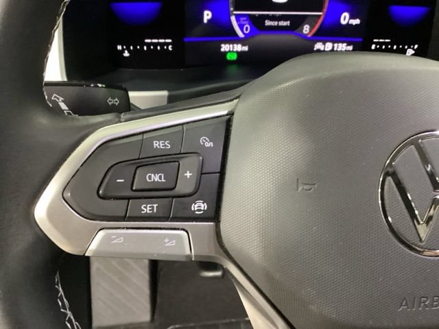 Used 2023 Volkswagen Atlas SE AWD/4WD image 20