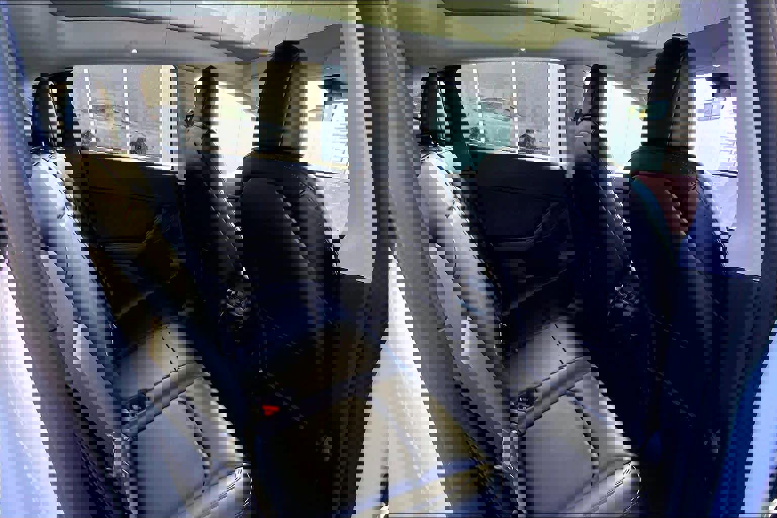 Used 2021 Tesla Model Y Long Range image 19