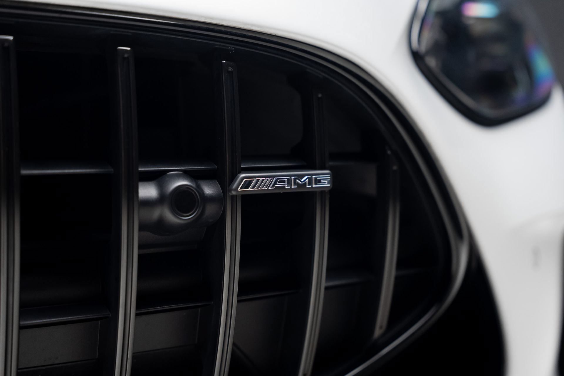 Used 2024 Mercedes-Benz AMG GT 55 image 14