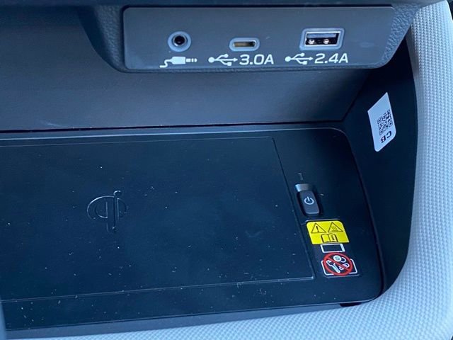 New 2026 Subaru Forester Limited w/ Limited Package image 17