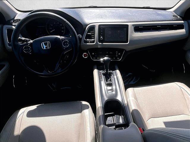 Used 2021 Honda HR-V EX-L image 13