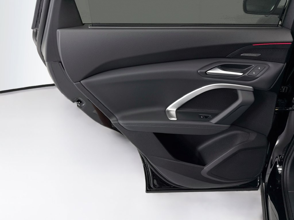 New 2026 Audi Q5 Premium Plus AWD/4WD image 25