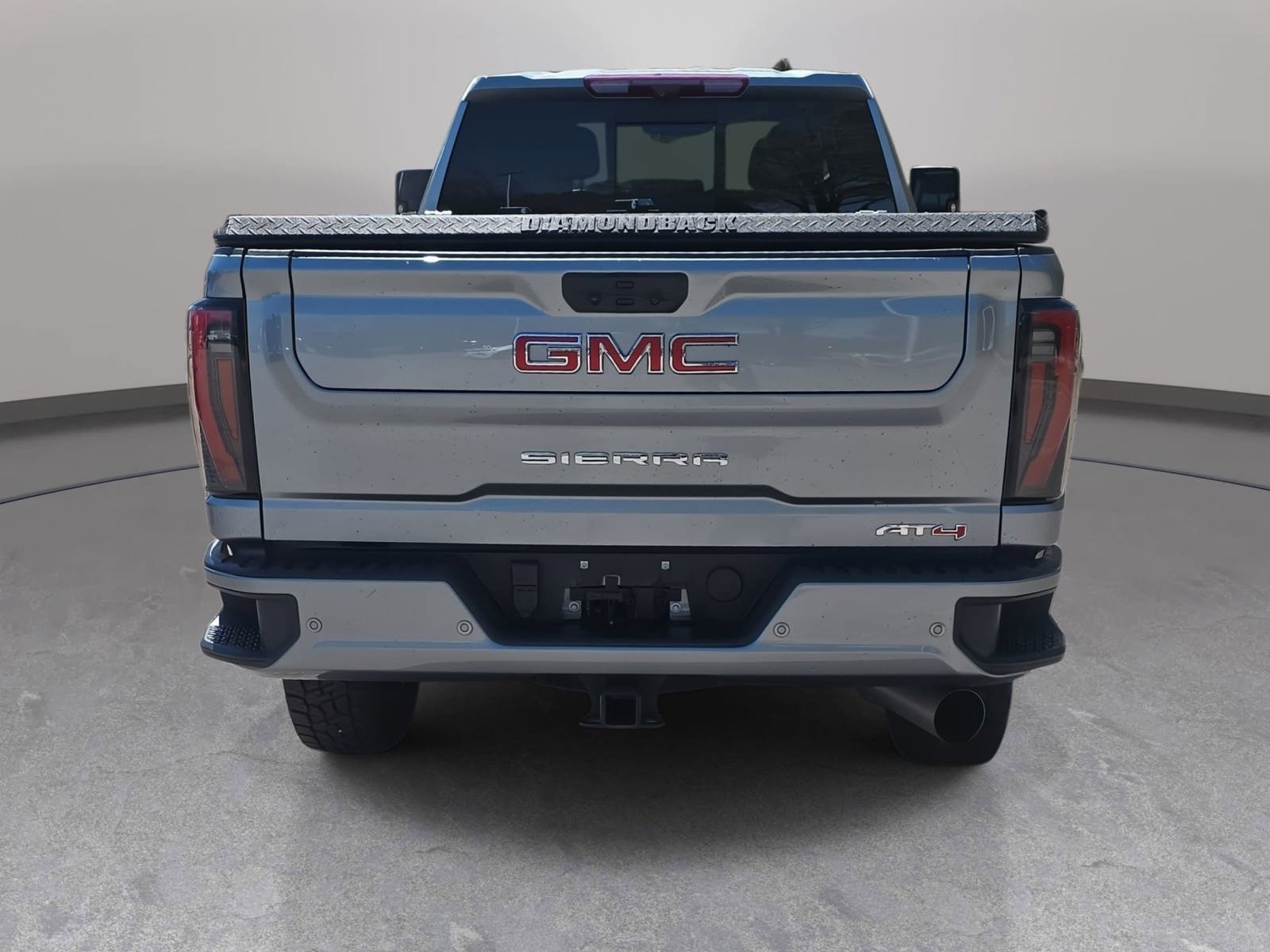 Used 2024 GMC Sierra 2500 AT4 w/ AT4 Premium Plus Package image 6